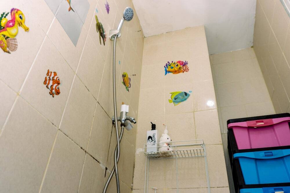 Джакарта: Nice And Fancy Studio At Sunter Park View Apartment