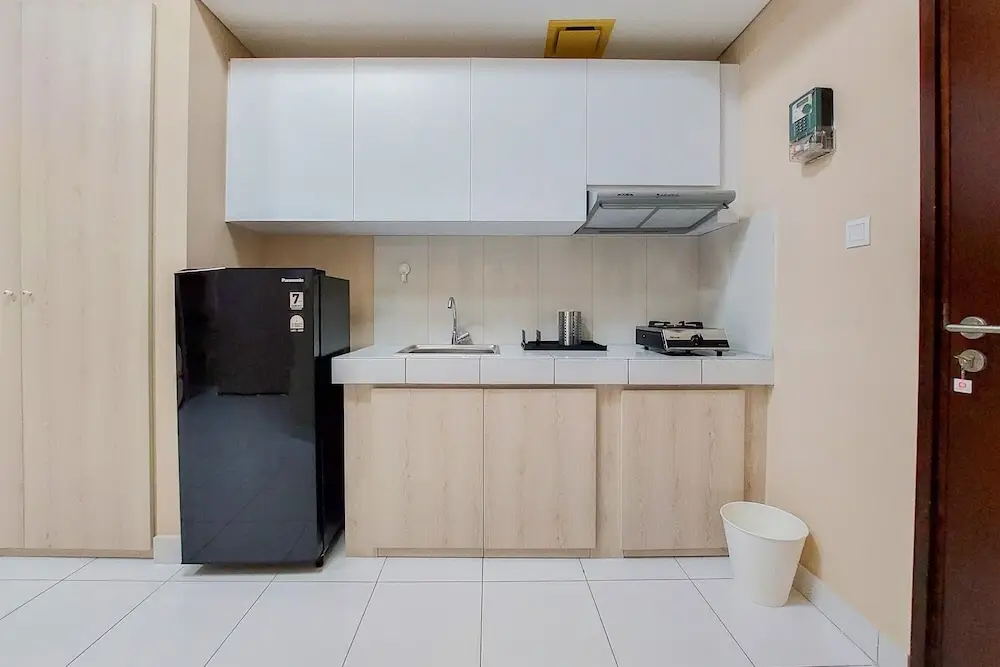 Legok: Gorgeous Studio Casa De Parco Apartment Near Aeon Mall