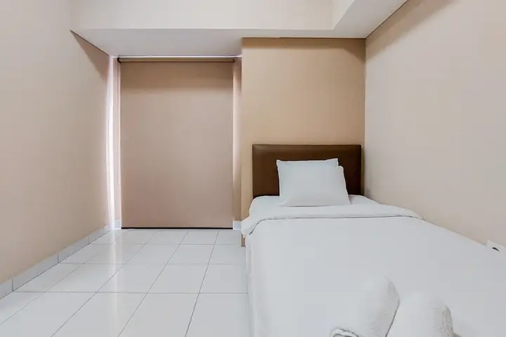 Legok: Gorgeous Studio Casa De Parco Apartment Near Aeon Mall