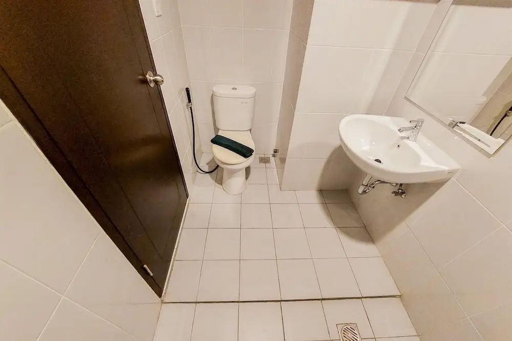 Legok: Gorgeous Studio Casa De Parco Apartment Near Aeon Mall