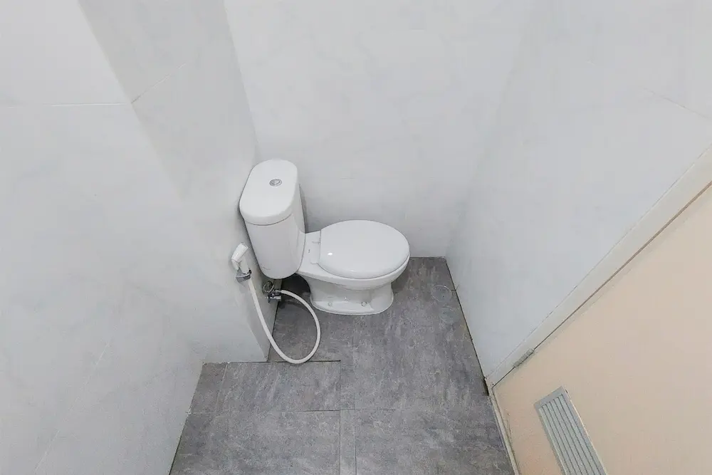 Южный Тангеранг: Best Homey Studio Apartment At Urban Height Residences