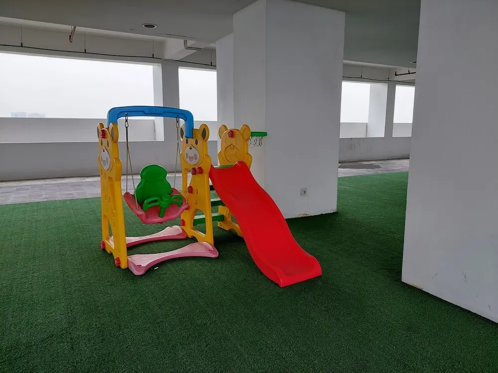 Южный Тангеранг: Best Homey Studio Apartment At Urban Height Residences