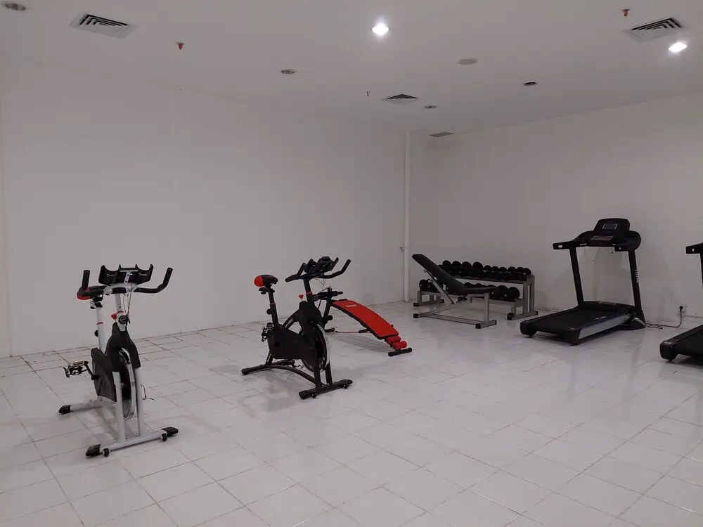 Южный Тангеранг: Best Homey Studio Apartment At Urban Height Residences
