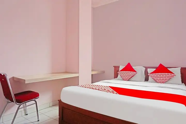 Джакарта: OYO 91104 Griya Mitra Residence