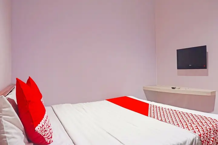 Джакарта: OYO 91104 Griya Mitra Residence