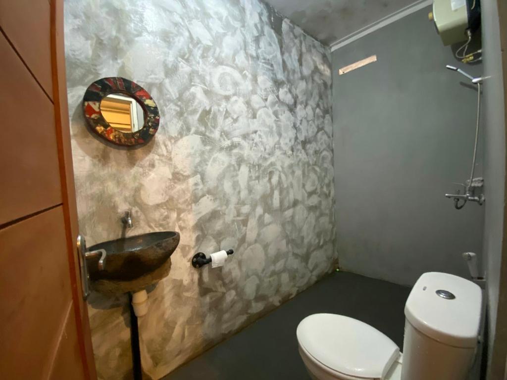 Джокьякарта: Reene'o Guesthouse