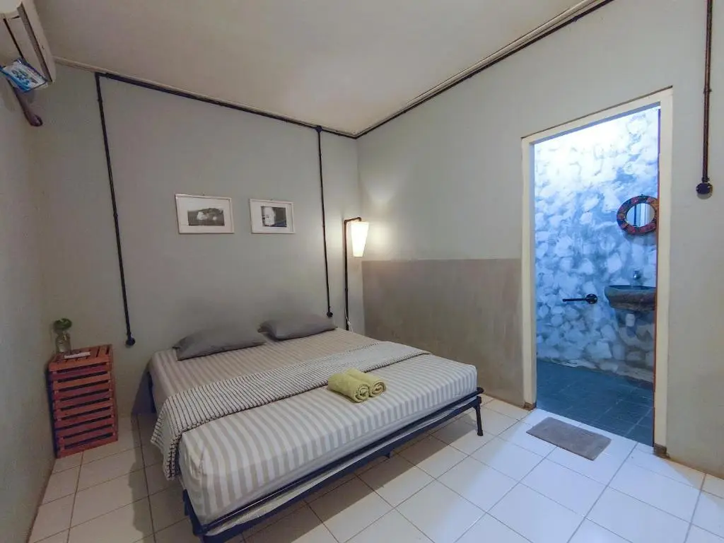Джокьякарта: Reene'o Guesthouse