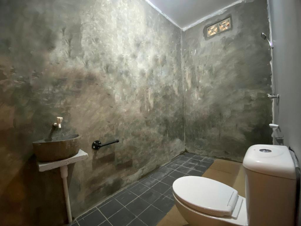 Джокьякарта: Reene'o Guesthouse