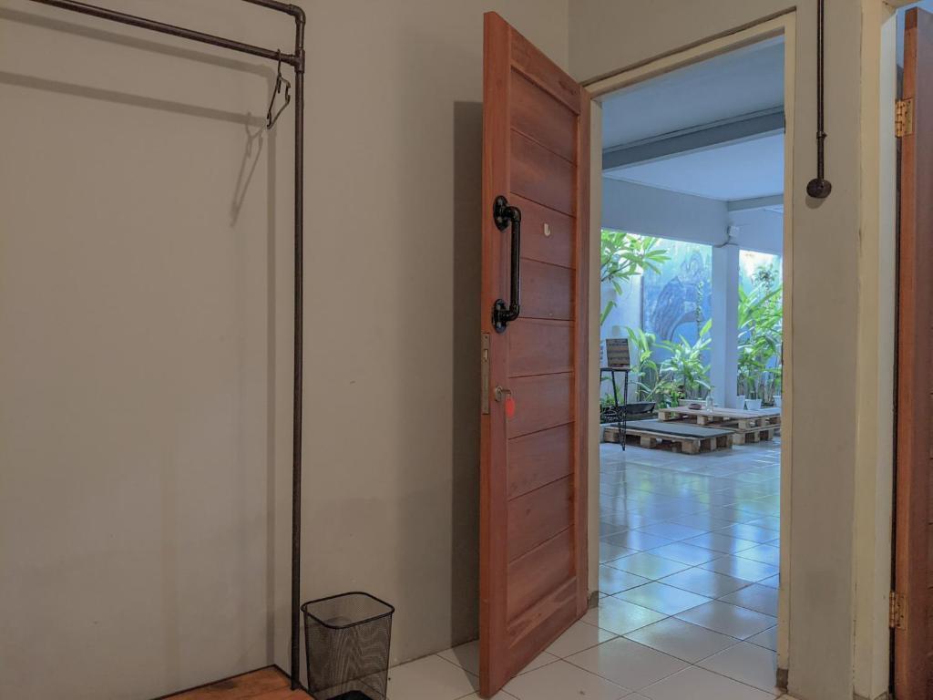 Джокьякарта: Reene'o Guesthouse