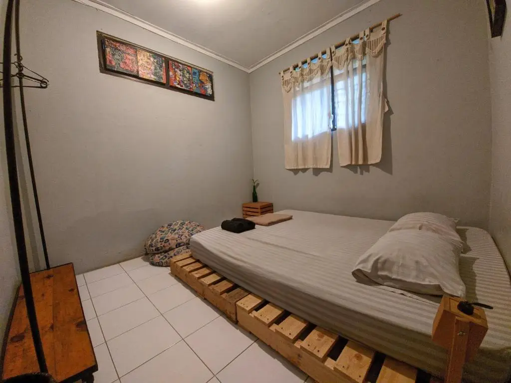 Джокьякарта: Reene'o Guesthouse