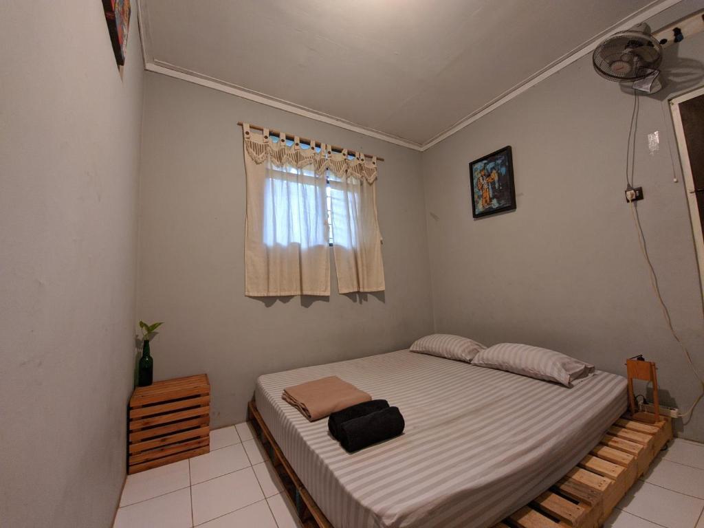 Джокьякарта: Reene'o Guesthouse