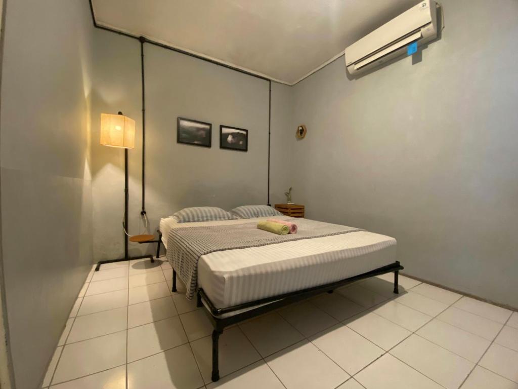 Джокьякарта: Reene'o Guesthouse