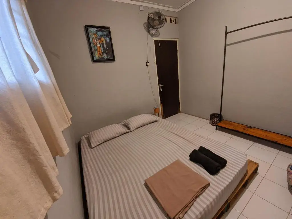 Джокьякарта: Reene'o Guesthouse