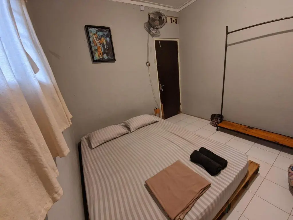 Джокьякарта: Reene'o Guesthouse