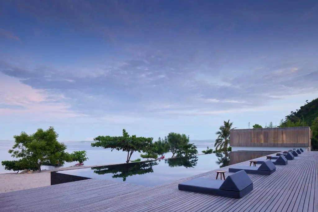 Jerowaru: Innit Lombok