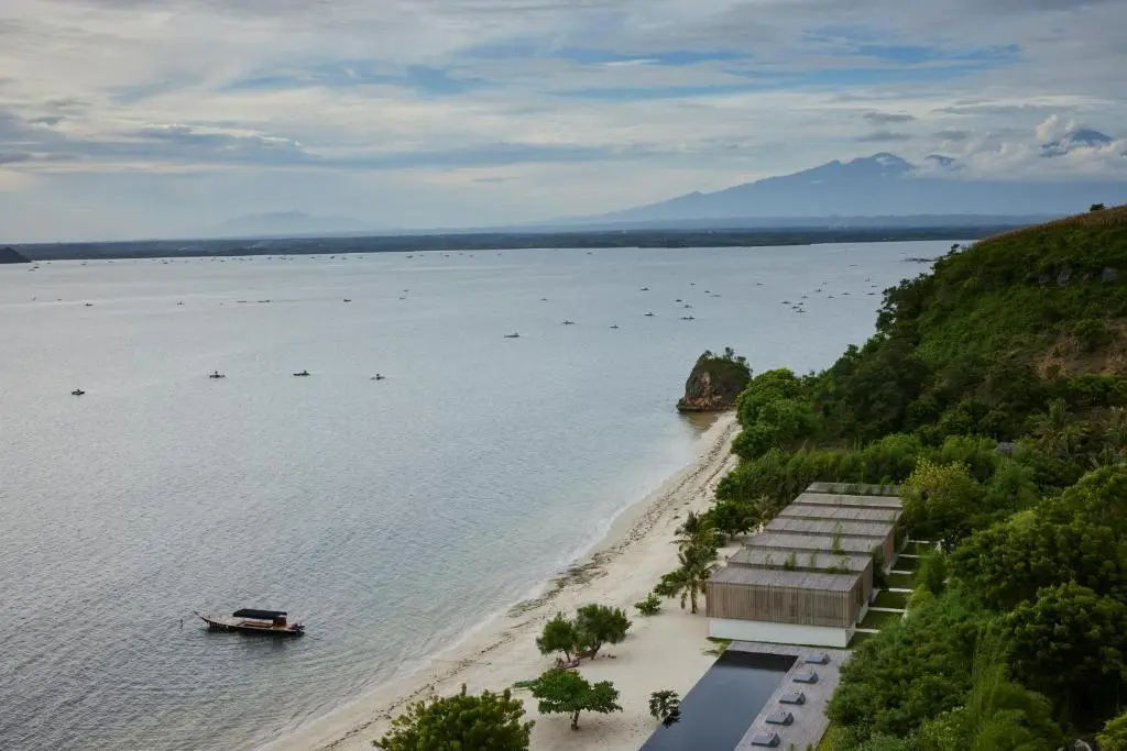 Jerowaru: Innit Lombok
