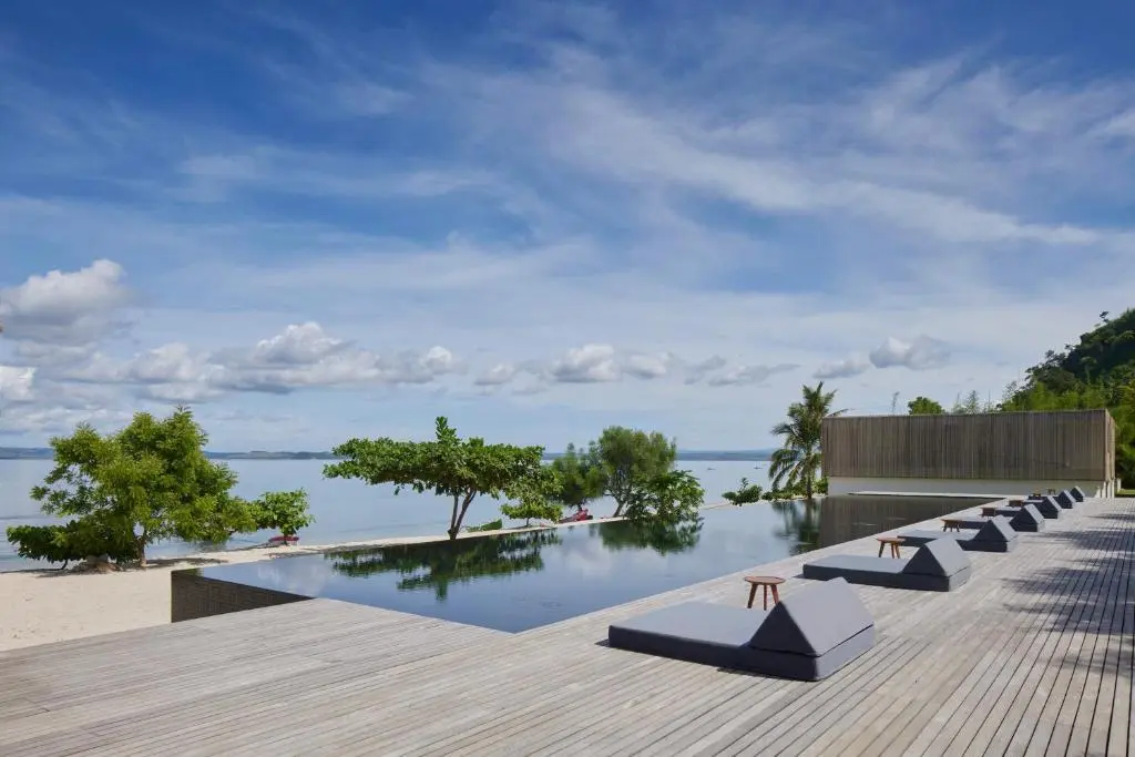 Jerowaru: Innit Lombok