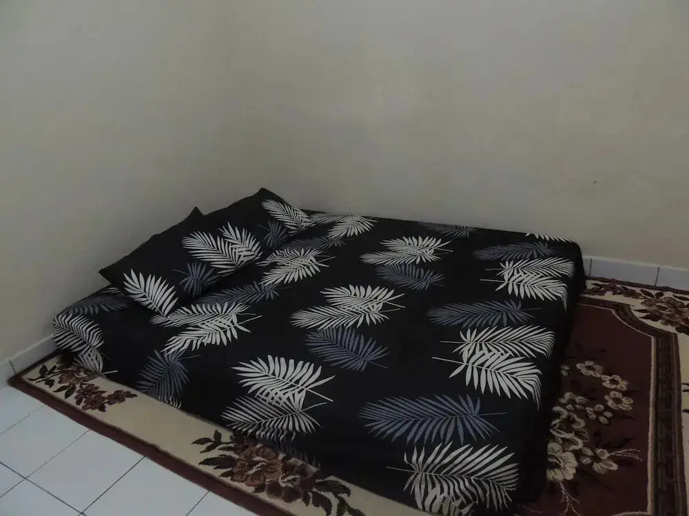Ngaglik: Rumah Palagan 12