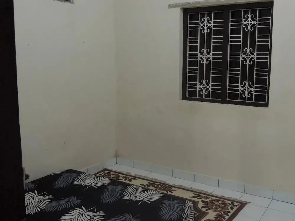 Ngaglik: Rumah Palagan 12