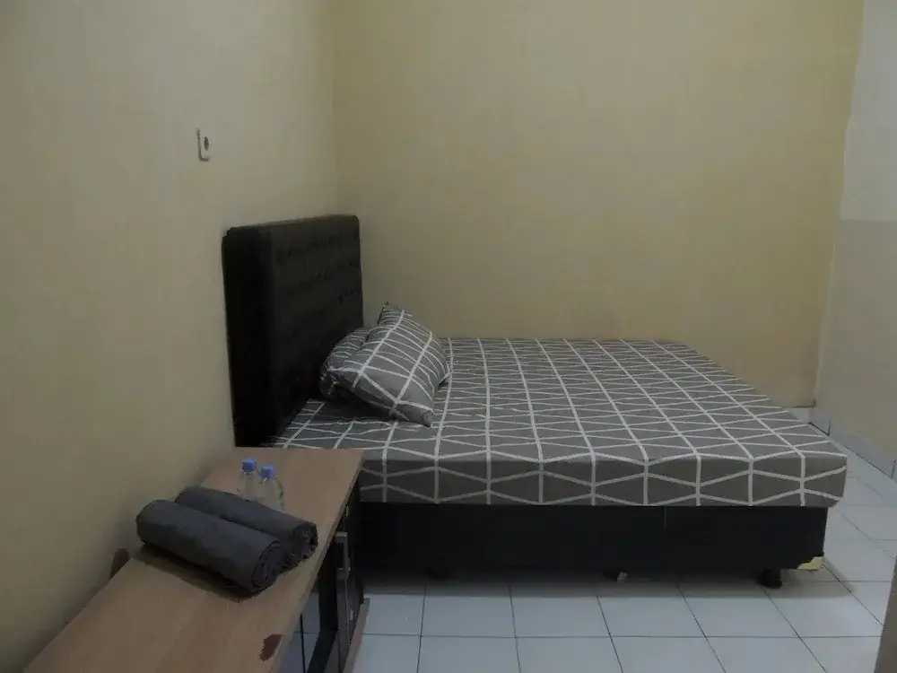 Ngaglik: Rumah Palagan 12