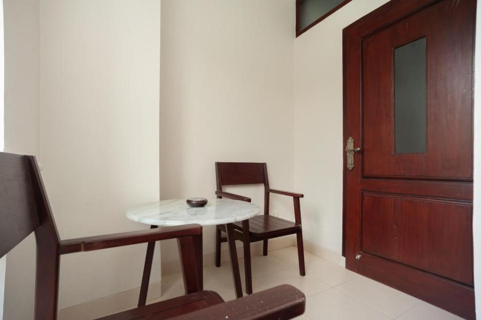 Бандар-Лампунг: Bethara Hotel Syariah Lampung