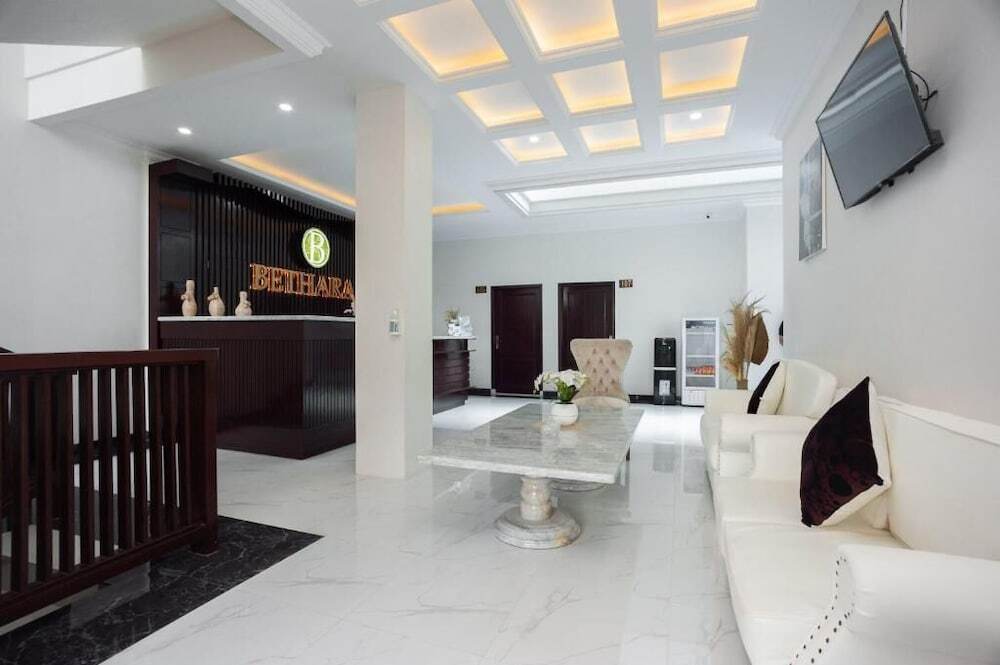 Бандар-Лампунг: Bethara Hotel Syariah Lampung