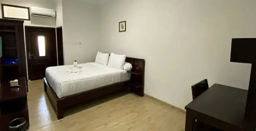 Бандар-Лампунг: Bethara Hotel Syariah Lampung