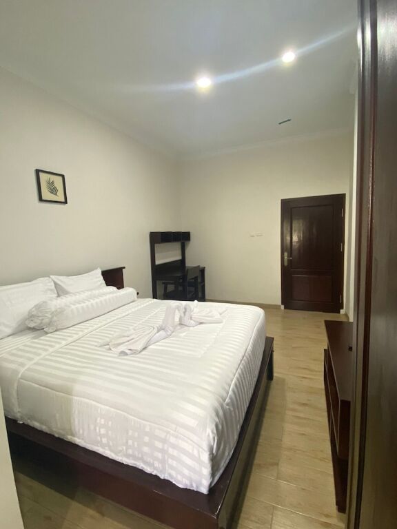 Бандар-Лампунг: Bethara Hotel Syariah Lampung