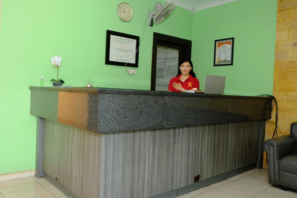 Семаранг: The Kirana Purnama Semarang