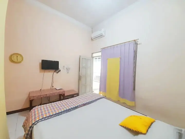 Семаранг: Homy House Semarang