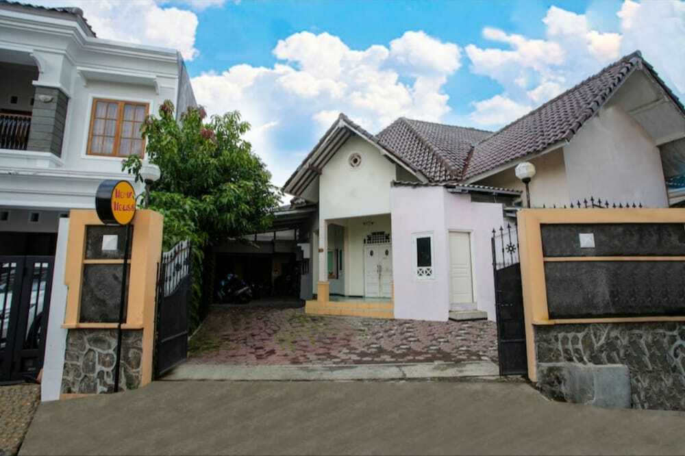 Семаранг: Homy House Semarang