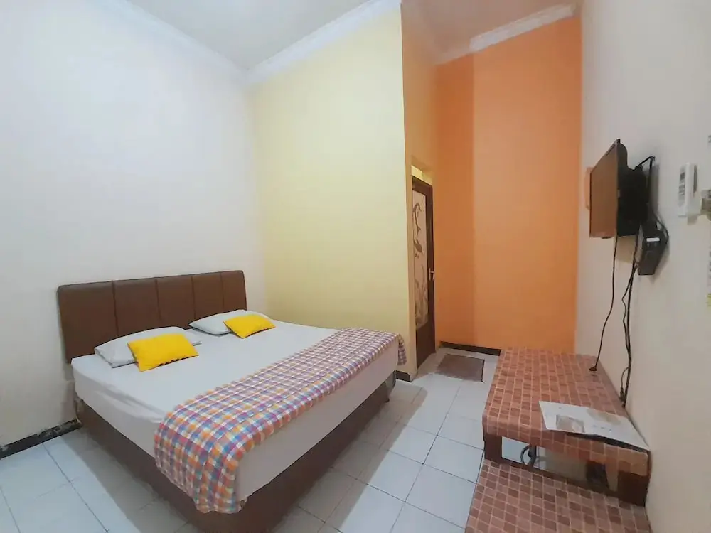 Семаранг: Homy House Semarang