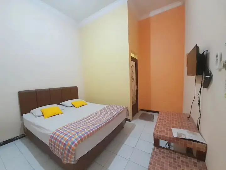 Семаранг: Homy House Semarang