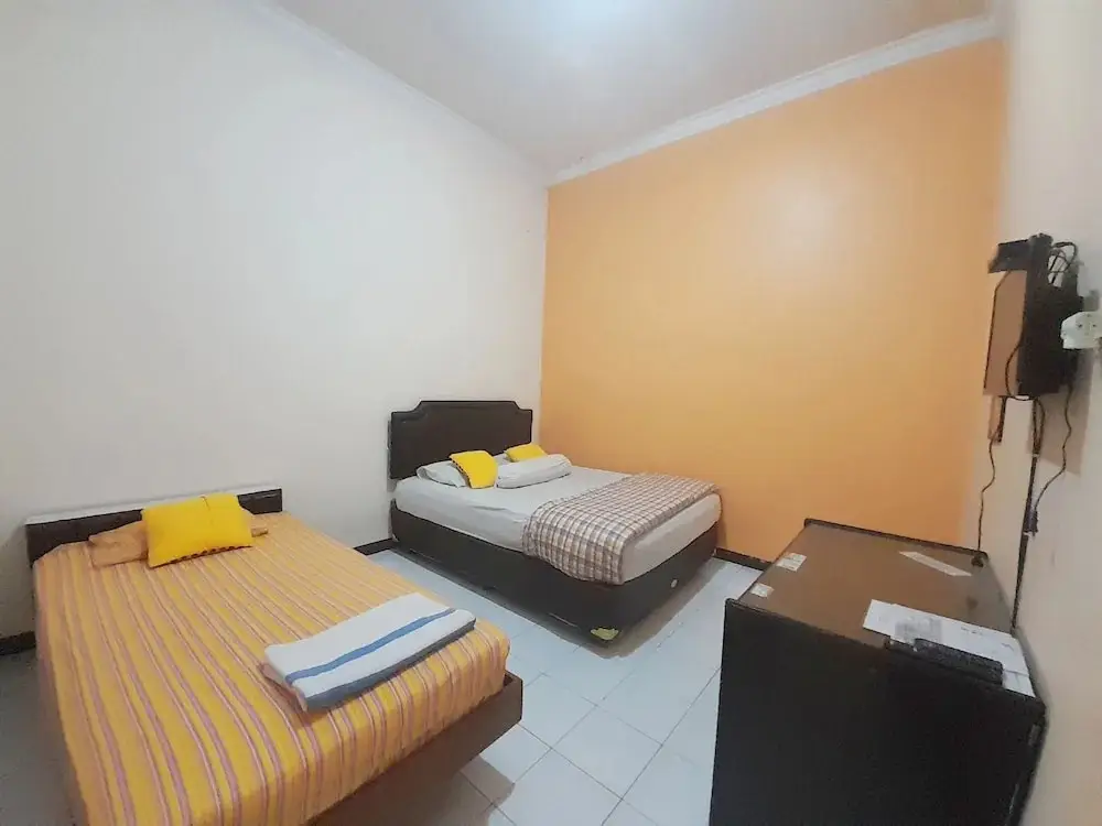 Семаранг: Homy House Semarang