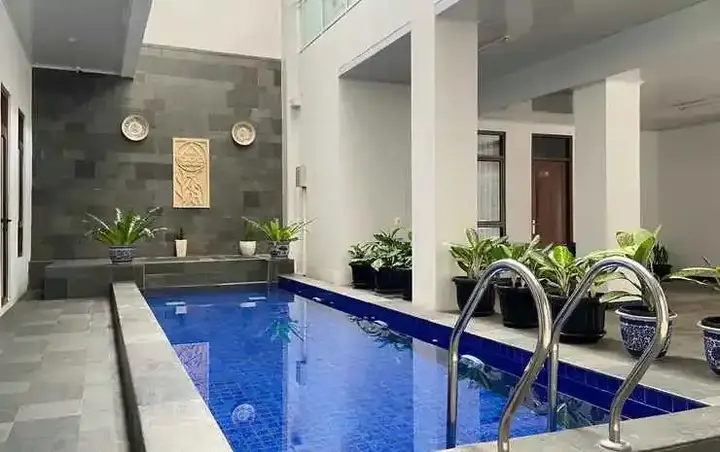 Бандунг: Hotel Doman Bandung