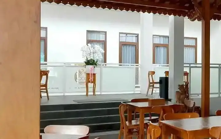 Бандунг: Hotel Doman Bandung
