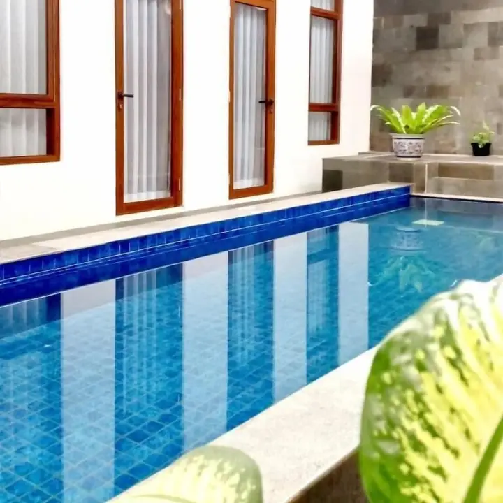 Бандунг: Hotel Doman Bandung