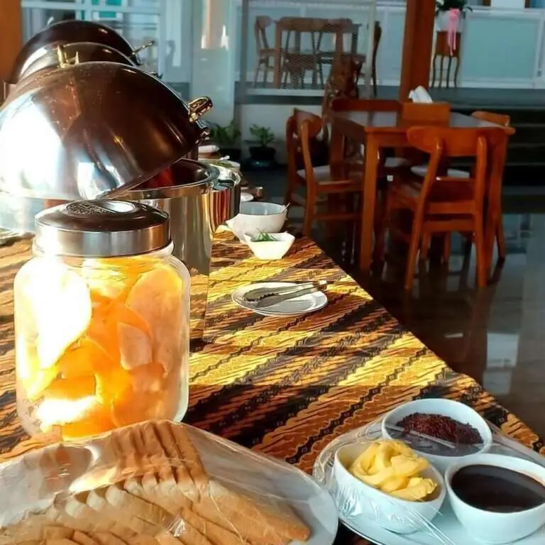 Бандунг: Hotel Doman Bandung