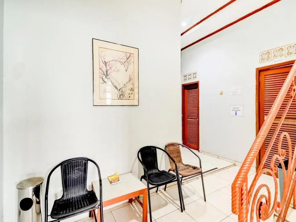 Бекаси: OYO 90048 Teratai Bekasi Guesthouse