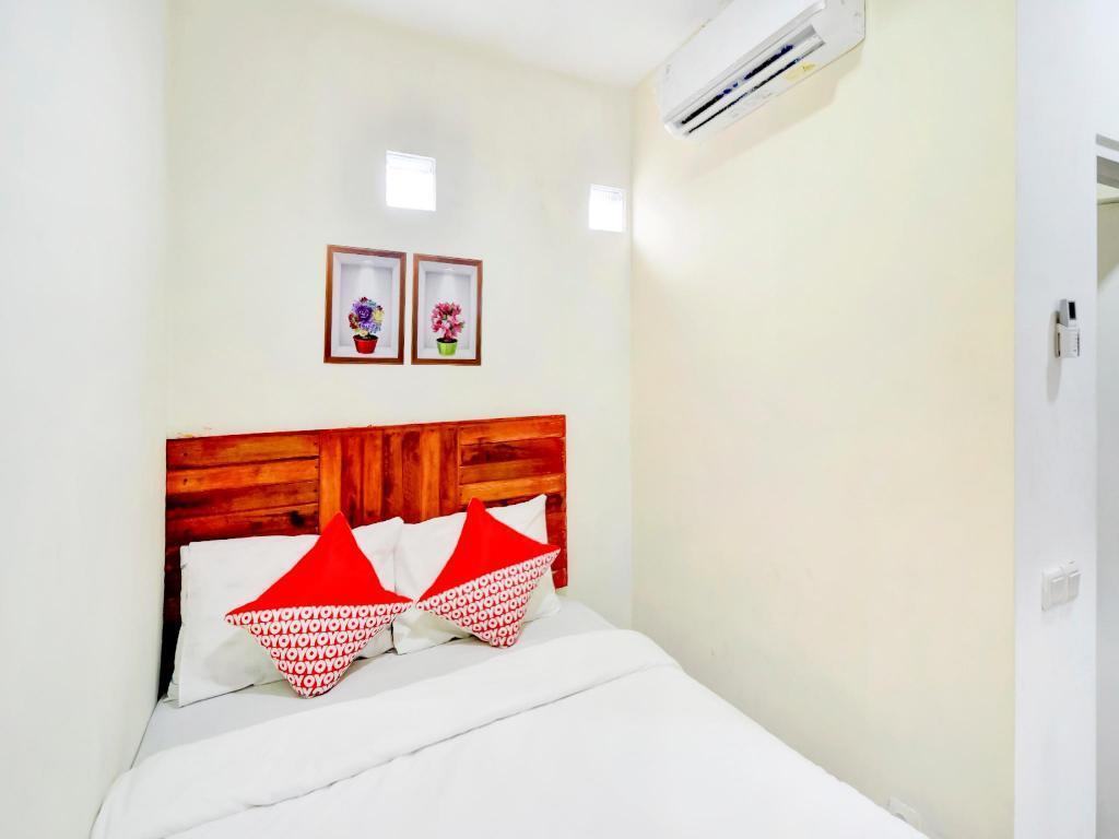 Бекаси: OYO 90048 Teratai Bekasi Guesthouse