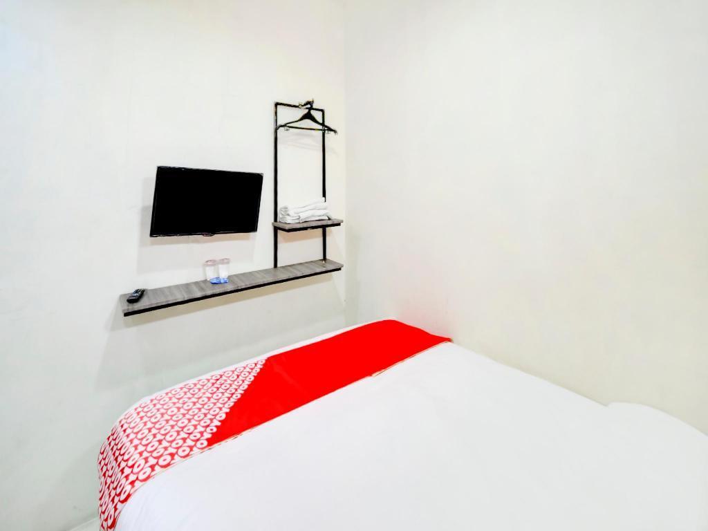 Бекаси: OYO 90048 Teratai Bekasi Guesthouse