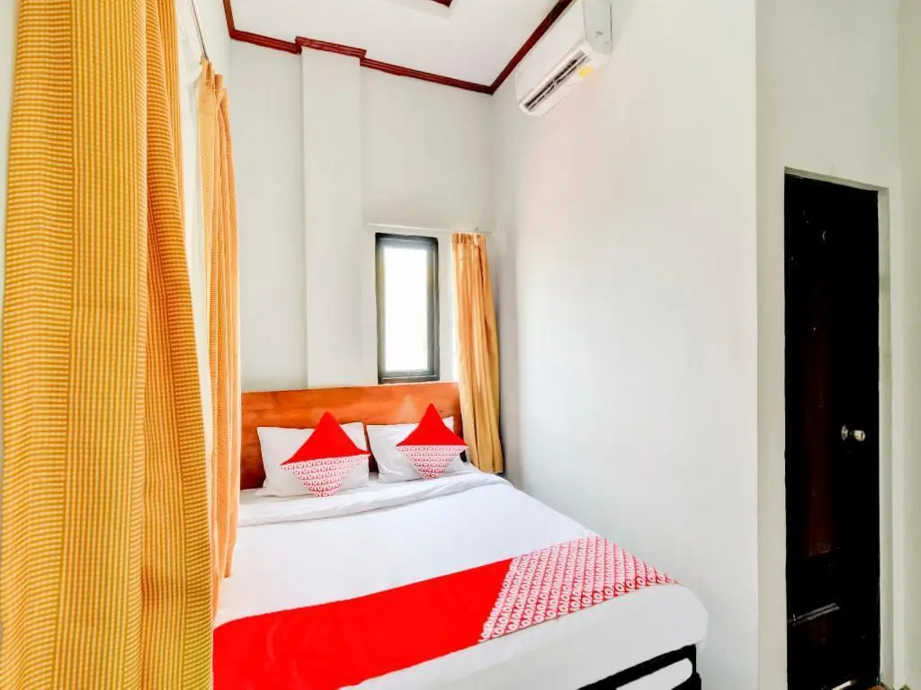 Бекаси: OYO 90048 Teratai Bekasi Guesthouse