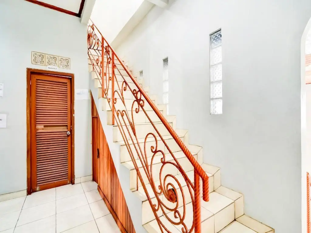 Бекаси: OYO 90048 Teratai Bekasi Guesthouse