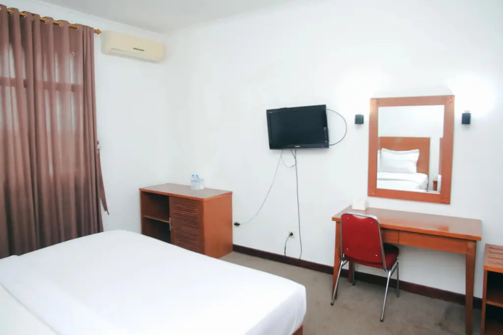 Пангкалпинанг: PIA Hotel Pangkalpinang