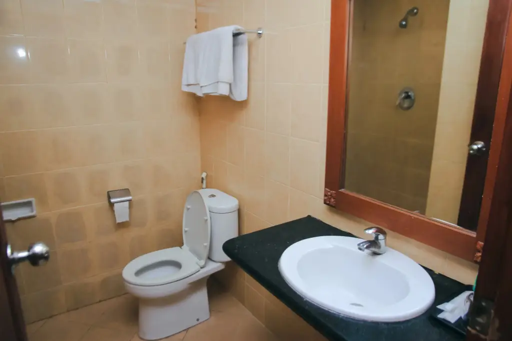 Пангкалпинанг: PIA Hotel Pangkalpinang
