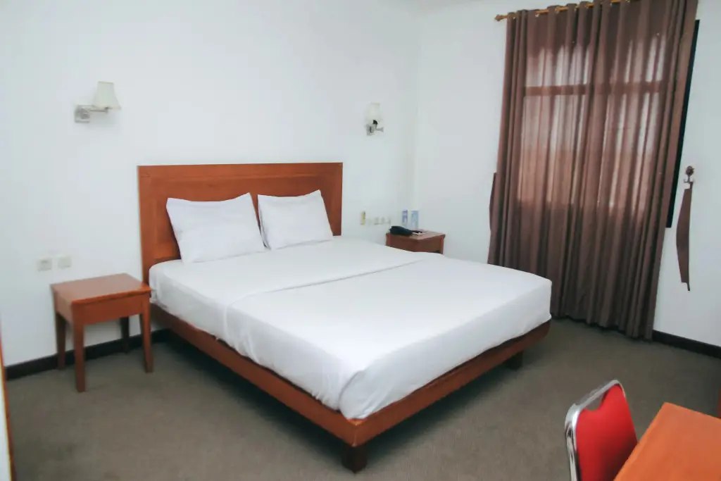 Пангкалпинанг: PIA Hotel Pangkalpinang