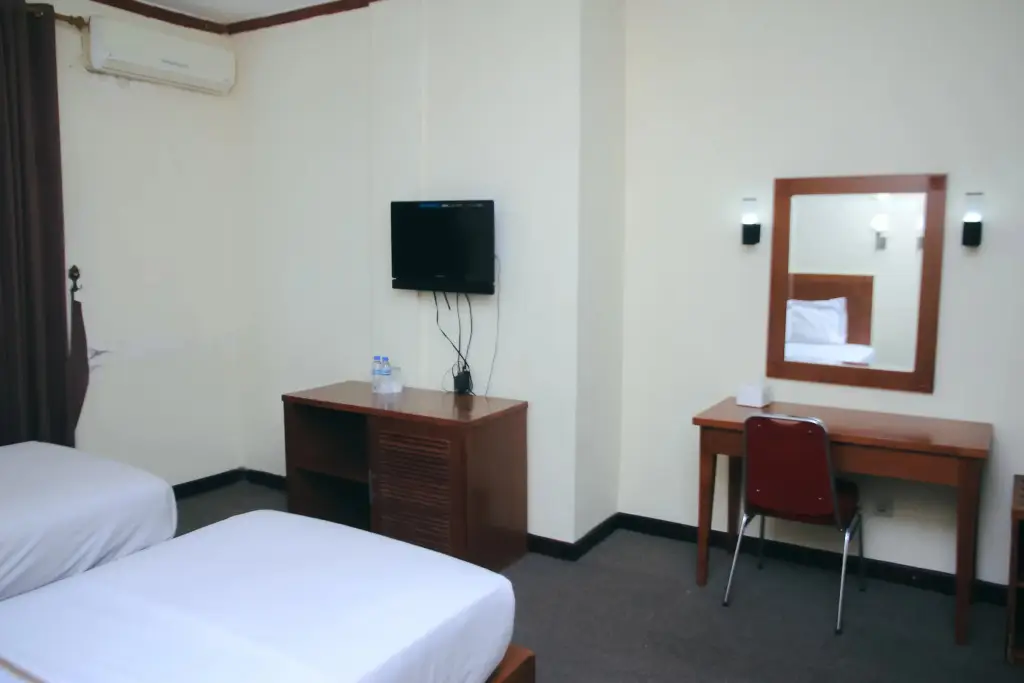 Пангкалпинанг: PIA Hotel Pangkalpinang