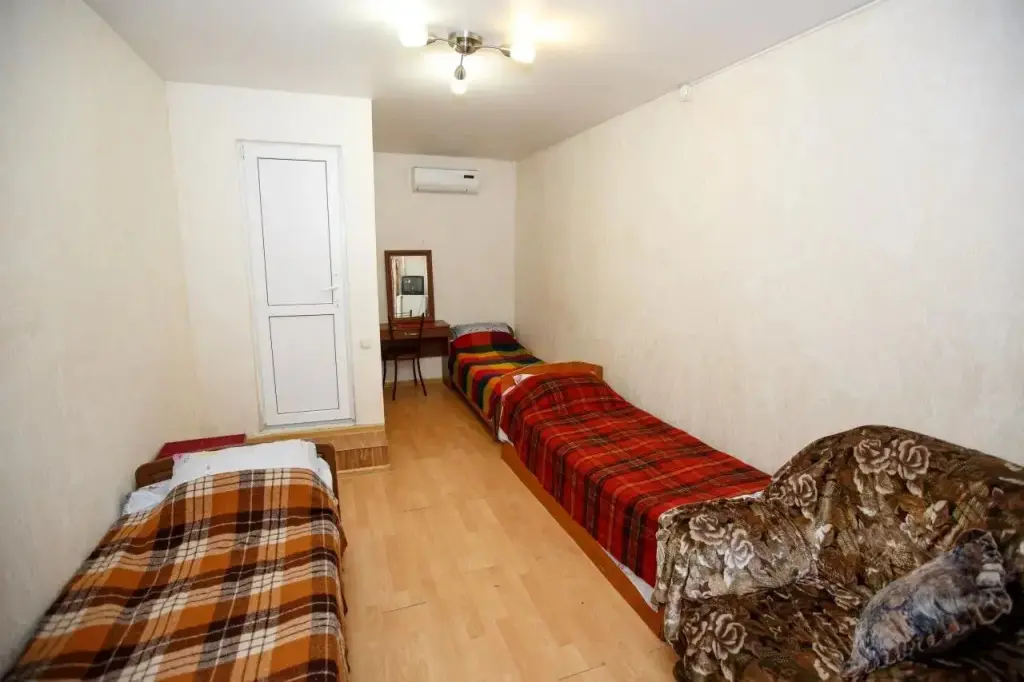 Сочи: Akvamarin Guest House