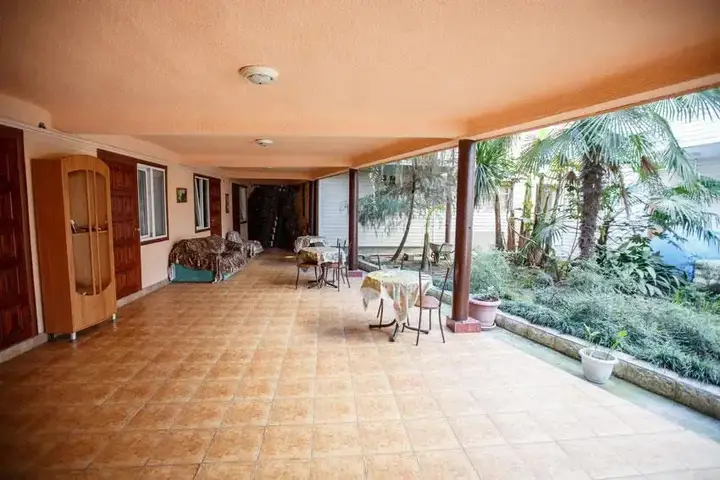 Сочи: Akvamarin Guest House
