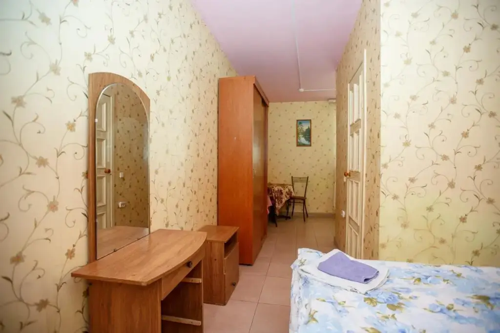 Сочи: Akvamarin Guest House